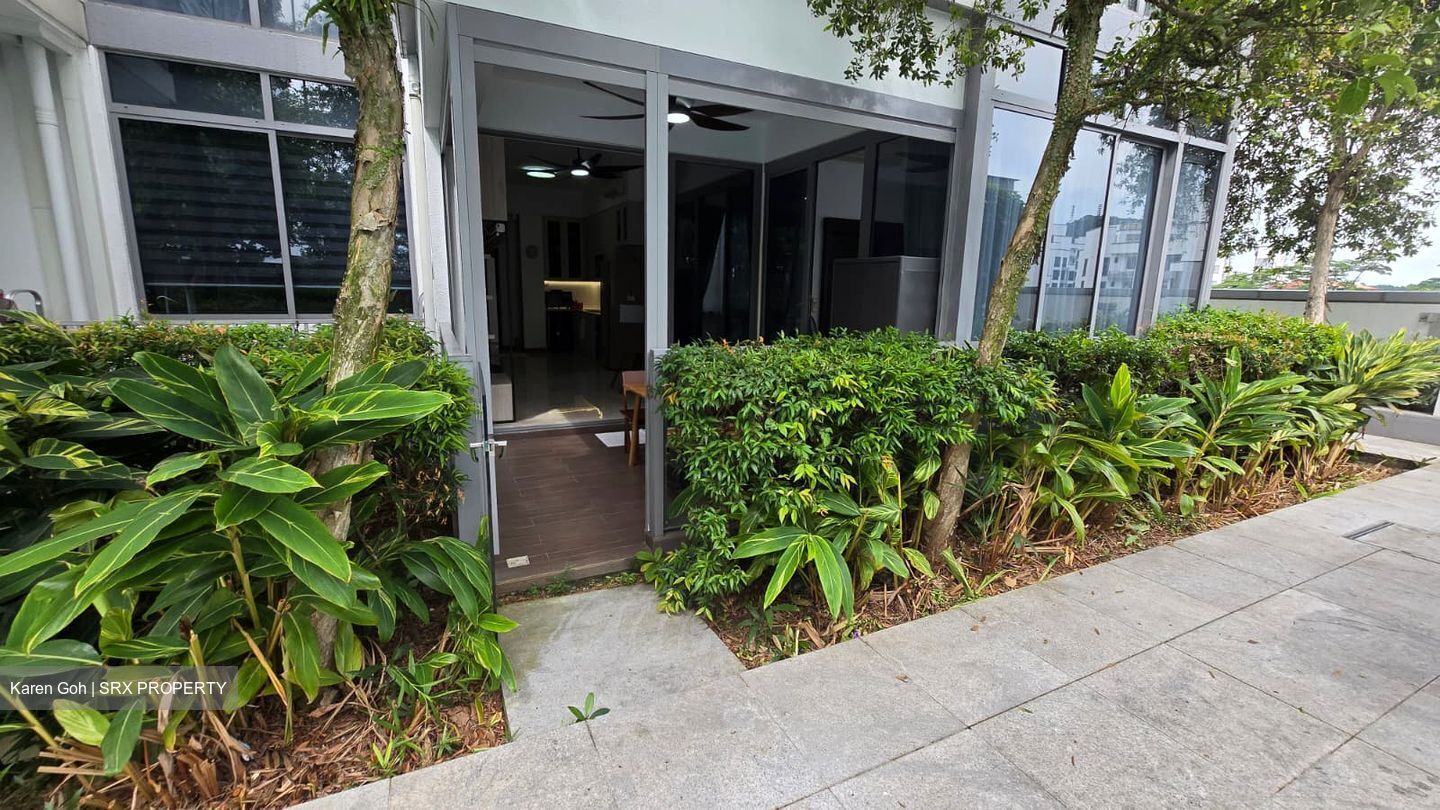 The Hillier (D23), Apartment #506588091